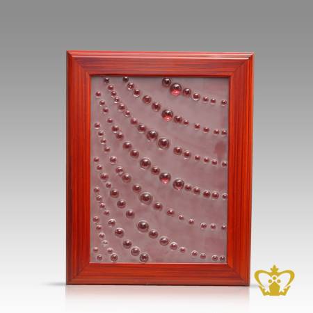 Masterpiece-Artistic-Custom-Made-Bubble-Plaque-with-Intricate-Detailing