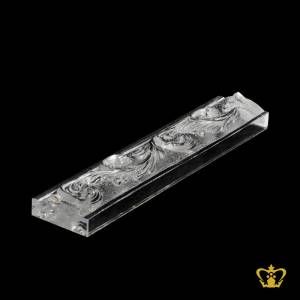 Masterpiece-Artistic-Custom-Made-Crystal-Plaque-with-Intricate-Detailing