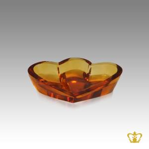 Amber-collection-crystal-art-plate-special-heart-shape-gift-for-her-for-him-valentines-day-birthday-wedding-special-occasions