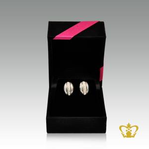Arc-shape-ear-top-inlaid-with-clear-crystal-diamond-elegant-gift-for-her