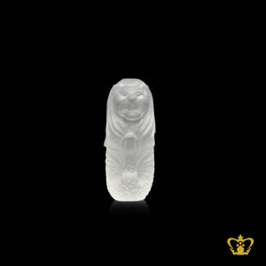 Famous-Landmark-Of-Singapore-Merlion-Replica-Tourist-Souvenir-Crystal-Gift