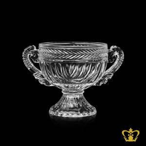 Decorative-crystal-cup