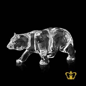 Crystal-Replica-of-Bear-Customized-Base-Text-Engraving-Logo