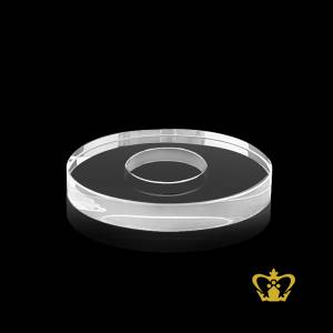 Personalized-Plain-Crystal-Coin-Cutout-Customized-Text-Engraving