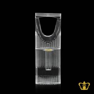 Crystal-Replica-Perfume-Bottle