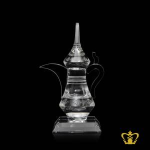 BLG-DALLAH-8IN-COFFEE-POT-