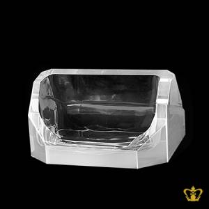 Personalized-Crystal-Mobile-Stand-For-Desktop-Customized-With-Your-Name-Designation-Logo