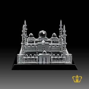The-Sheikh-Zayed-Grand-Mosque-Crystal-replica-Hand-crafted-Corporate-Gift-UAE-National-Day-Tourist-Souvenir-Abu-Dhabi-Famous-Land-Mark