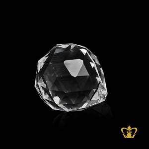 Personalized-crystal-diamond-for-desktop-customized-with-your-name-designation-logo