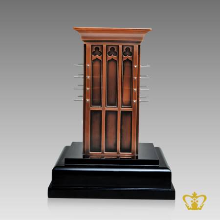 Wind-Tower-Barjeel-crystal-replica-gift-for-tourist-Arabian-decorative-Islamic-crafts-model-souvenir