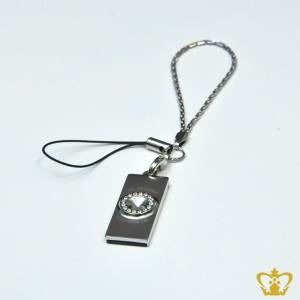 Personalized-Silver-Metal-USB-Flash-Drive-for-Gift-Occasions-Celebrations-Boss-Day