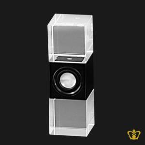 Personalized-Crystal-Speaker-For-Gift-for-wedding-birthdays-Valentine-s-Day-wedding-mother-s-day-father-s-day-graduation-remembrance-memorial-or-anniversary-gift-