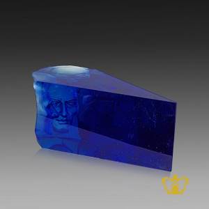 Masterpiece-Artistry-Block-of-a-Twin-Face-with-Intricate-Detailing-of-Object