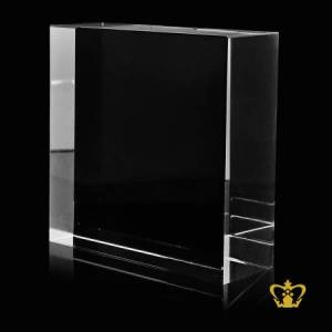 Impressive-crystal-cube-engrave-with-Family-picture-or-VIP-portrait-unique-gift-Souvenir