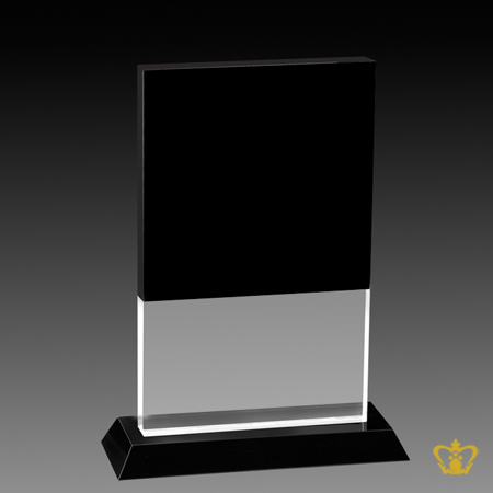 TWIN-PLAQUE