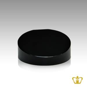 Personalize-crystal-slant-shape-paper-weight-for-desktop-customized-with-your-name-designation-logo