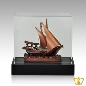 HSI-METAL-SHIP-6IN-W-COVER