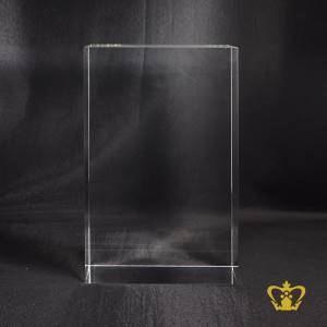 Crystal-big-block-2D-3D-engraved-customize-etched-reflection-item-laser-printed-family-friends-wedding-gift