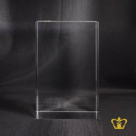 Crystal-big-block-2D-3D-engraved-customize-etched-reflection-item-laser-printed-family-friends-wedding-gift