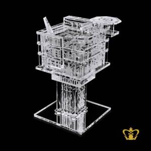 BLG-NPCC-REPLICA-OILRIG-10INC