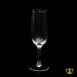 Classic-champagne-flute-long-stemmed-high-quality-crystal-glass