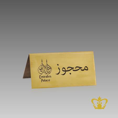 Manufactured-Mesmerizing-Gold-Metal-Name-Plate-with-Custom-Engraved