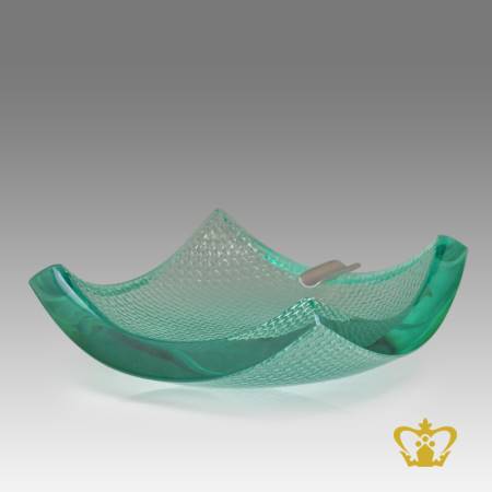 CH-CIGAR-ASHTRAY-22CM-GREEN