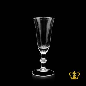 CG-CHAMPAGNE-GLASS-6CL-CLEAR