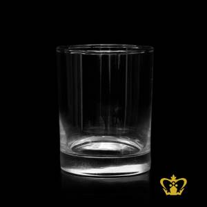 Manufactured-crystal-whiskey-glass-with-intricate-detailing