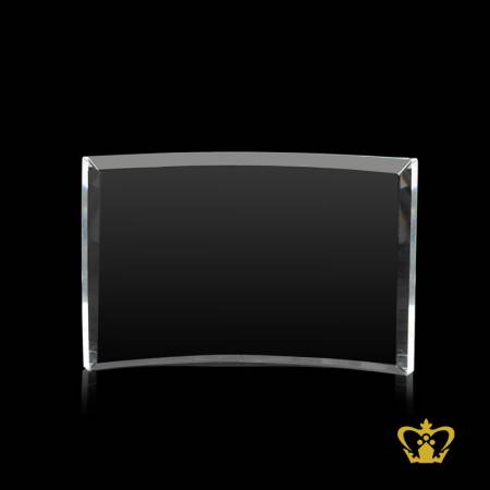 BLG-CRESCENT-6-5X4IN-STANDING