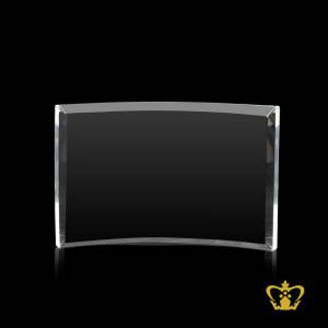 BLG-CRESCENT-6-5X4IN-STANDING