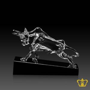 PTI-CRYSTAL-BULL-REPLICA-9-5IN