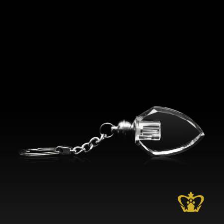PTI-PERFUME-BOTTLE-KEYCHAIN-30X40MM-SILVER
