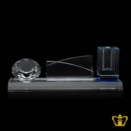 PTI-CADR-PEN-HOLDER-WITH-DIAMOND-8IN