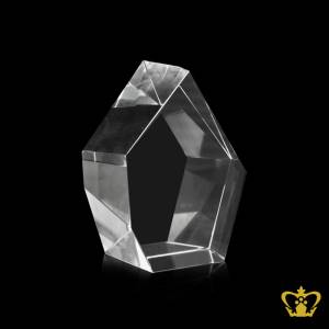 BLG-TRI-BLOCK-13X10XCM-WIDE-FACE-