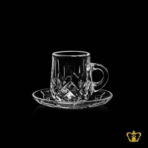 SOLITAIRE-ISTICAN-CUP-6CL-KAY-W-SAUCER
