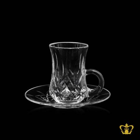 SOLITAIRE-ISTICAN-CUP-9CL-KAY-W-SAUCER