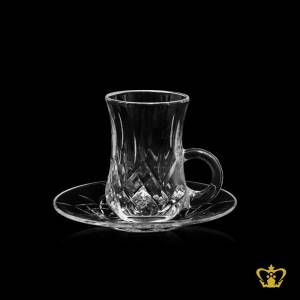 SOLITAIRE-ISTICAN-CUP-9CL-KAY-W-SAUCER