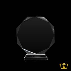 PYC-OCTAGON-TROPHY-5INC