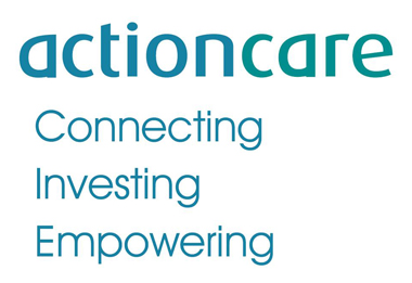 Crystal Gallery Sponsors Trophies For Action Care