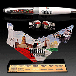 UAE National Day Gifts | Personalize Gifts for UAE National Day | 48th UAE National Day