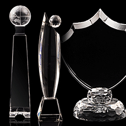 Awards and Trophies | Custom Awards & Cut Out Trophy | Plaques & Replicas