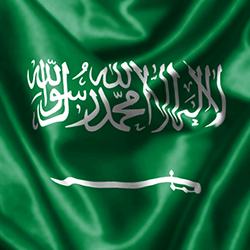 Kingdom of Saudi Arabia 