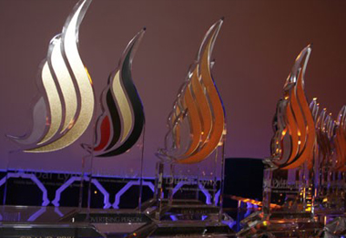 Third Dubai Lynx Awards