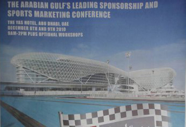 Arabian Sponsorship Forum 2010