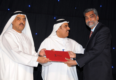Dubai Intl Print Awards 2009