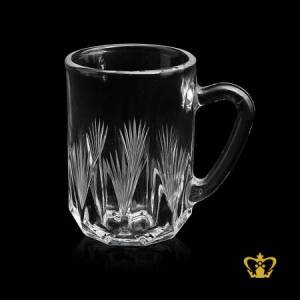 Crystal-tea-cup-adorned-with-graceful-hand-carved-3-oz