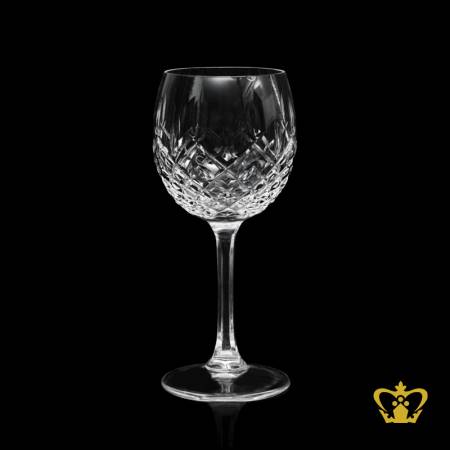 Crystal-elegant-Balloon-Wine-Glass-crafted-fine-diamond-leaf-cuts-perfectly-shaped-to-enhance-the-flavor-6-oz