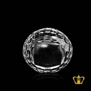 Crystal-dimpled-golf-ball-replica-personalized-gift-for-golfers-players-tournament-championship-trophy-and-award-customized-logo-text
