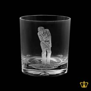 Personalized-Crystal-Whisky-Glass-Engrave-with-Golfer-Design-Customize-Text-Engraving-Logo-and-Cuts